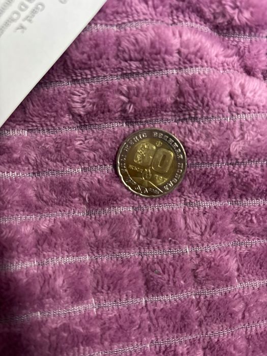 200 тг монета 80 лет юбилей