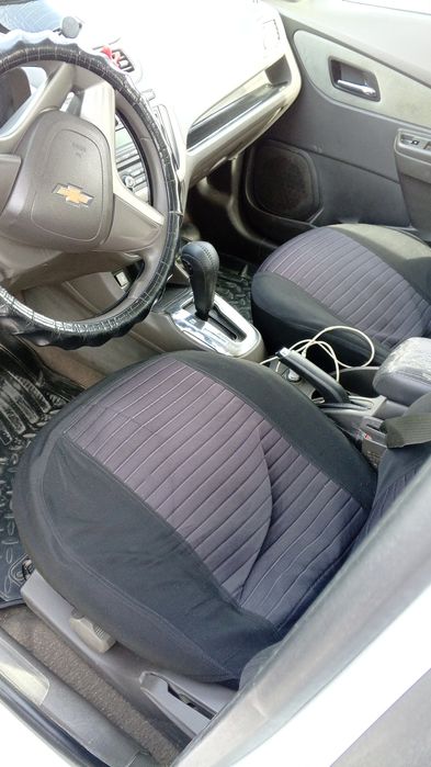 Cobalt at 2018 kraskasi 100 foiz toza uzimni moshiam