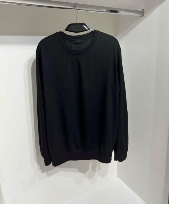 Кофта мужская базовая