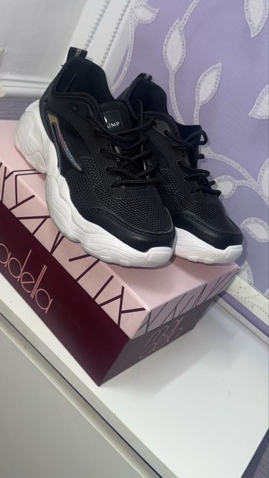 Красовка женская