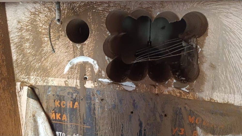 Алмазное бурение