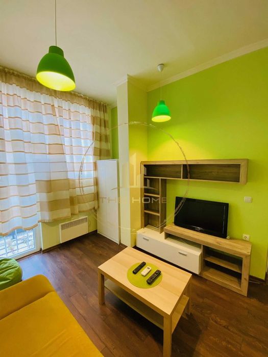 Атрактивно предложение 2 стаен Цветен квартал