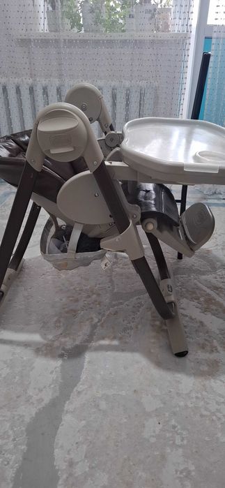 Детский столик для кормления
