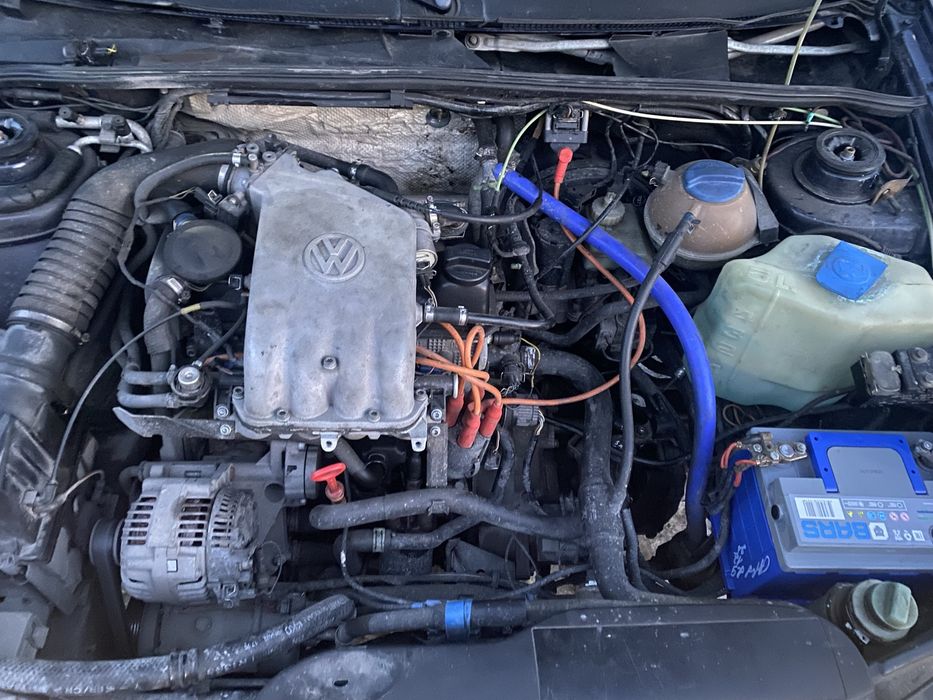 Продам фольцваген