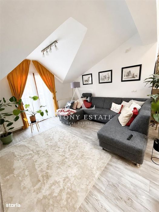 Apartament de inchiriat, 2 camere, Oradea, COMISION 0%