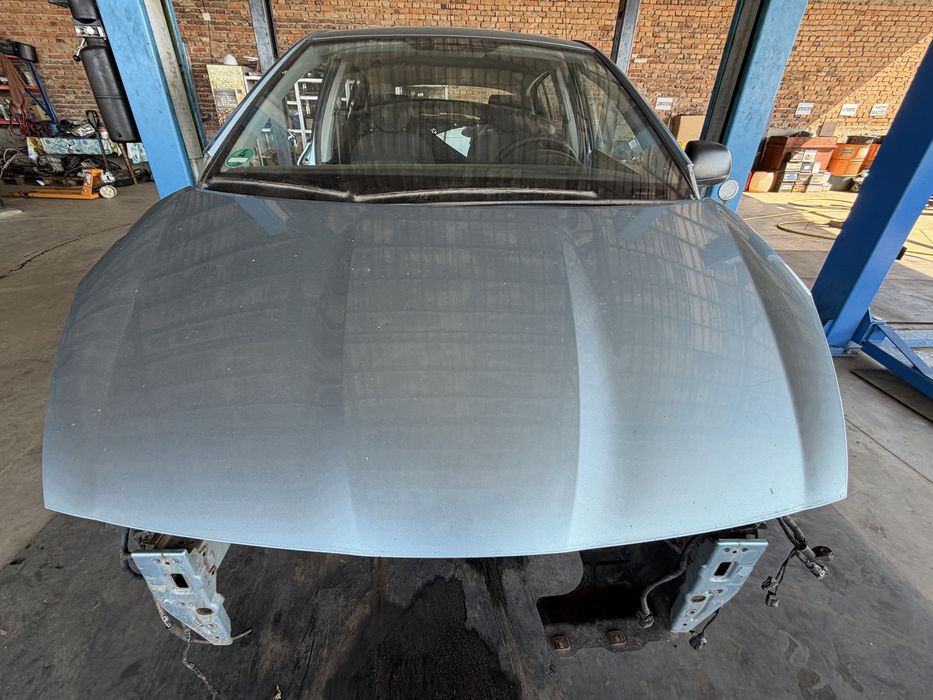 Преден капак за Хюндай И20 / Hyundai i20 2010г