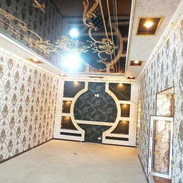 Качественный и не дорогой  ремонт квартир.