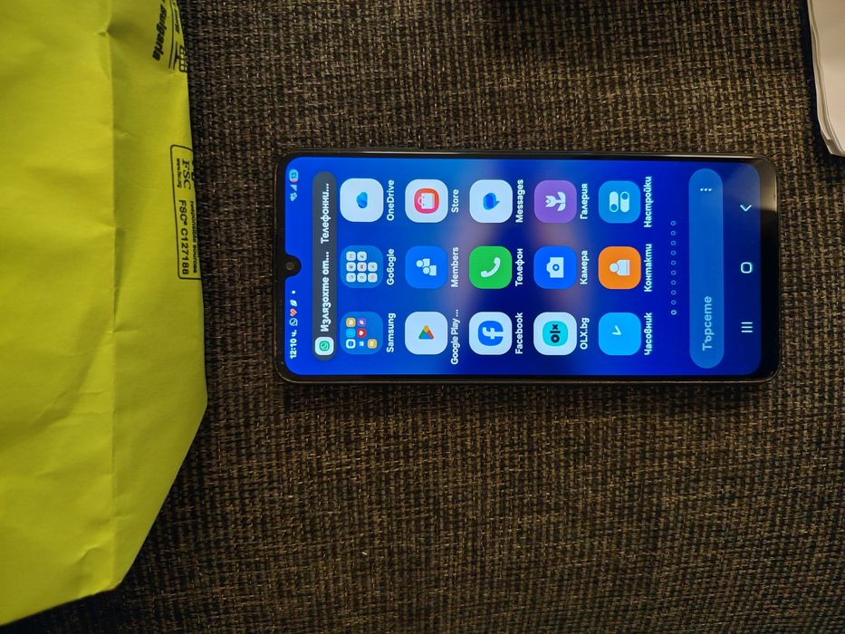 Samsung  Galaxy  A33 /5G