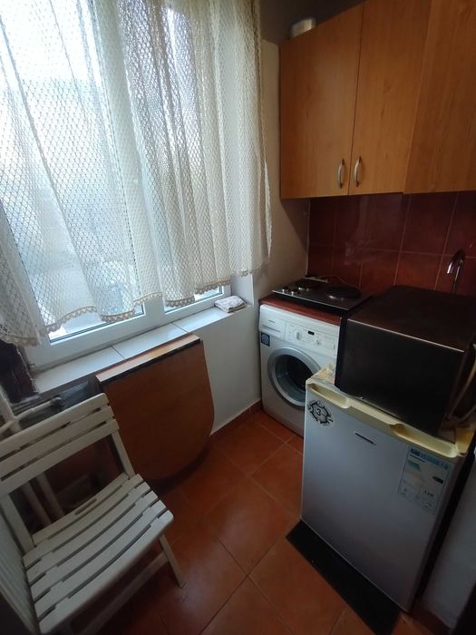 Garsoniera Cartier Rogerius