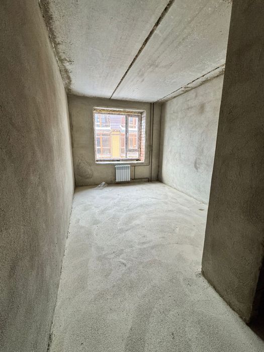 Продам Евро 2 ком квартиру в Новостройке