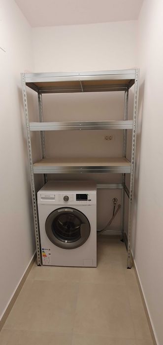 Inchiriez garsoniera Urban Plaza Brasov, mobilata, utilata, 38 mp – 430€