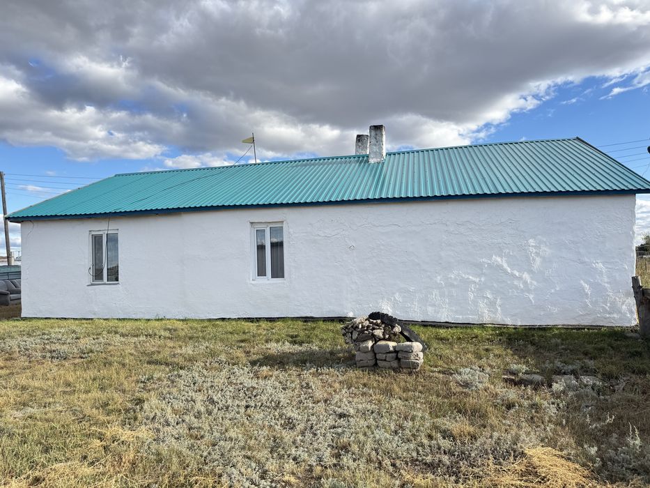 Сатылады үй Алғабас ауылы