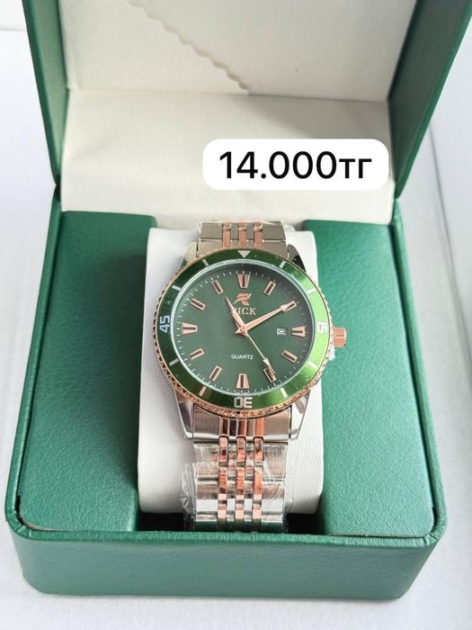 часы наручные люкс качество