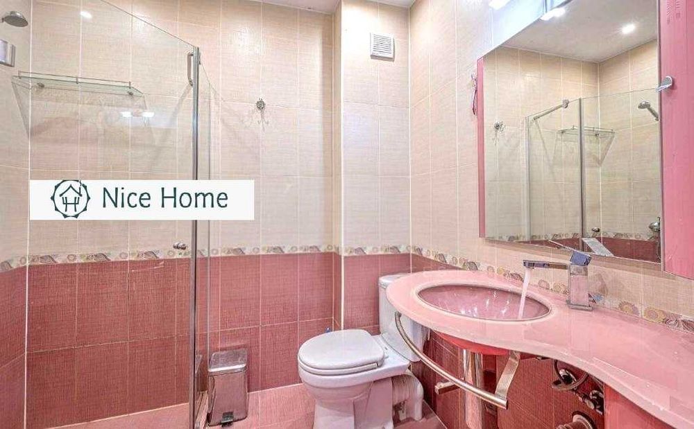 Дава се под наем Тристаен апартамент в София, Манастирски ливади - 110 кв.м за 397991.76 € - Снимка #7