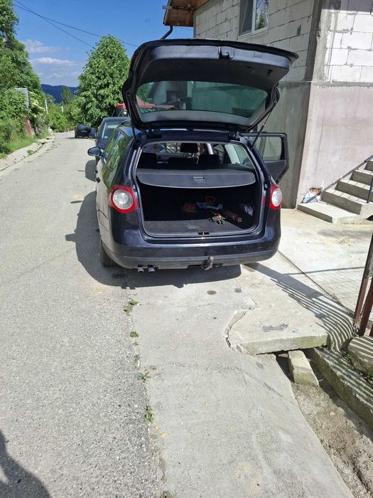 Passat de vânzare