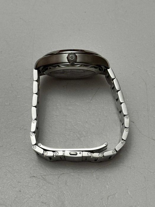 CEAS OMEGA SEAMASTER - Aqua Terra 150M - Cal. 8900 - 41mm - Green Dial