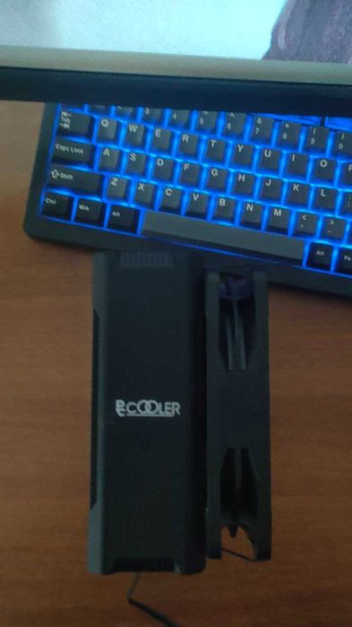 Кулер PCCooler Paladin EX400