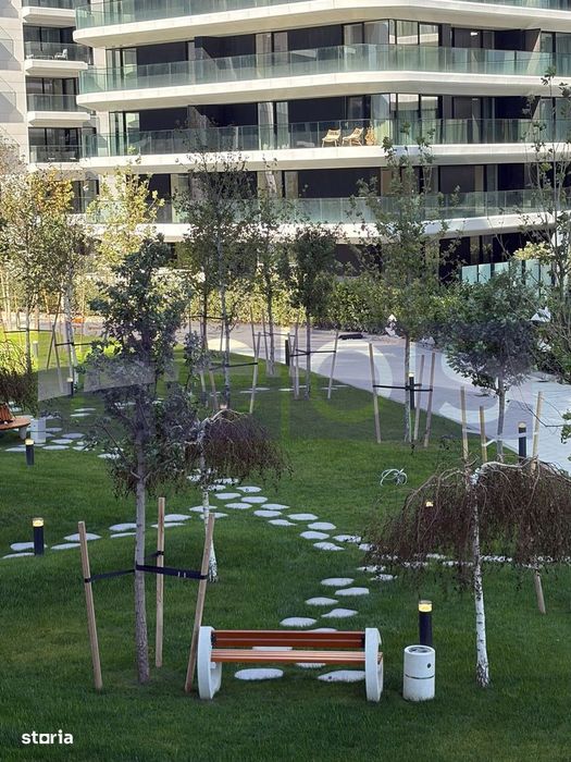 Vanzare Studio Premium One Lake Club | 39Mp | Floreasca
