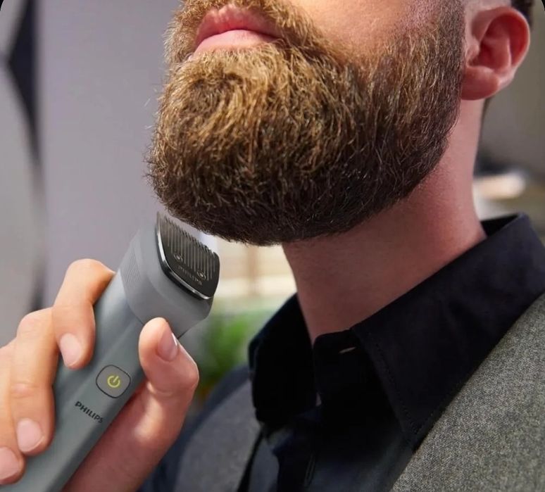 Philips Триммер для бороды и усов Series 5000 MG5930