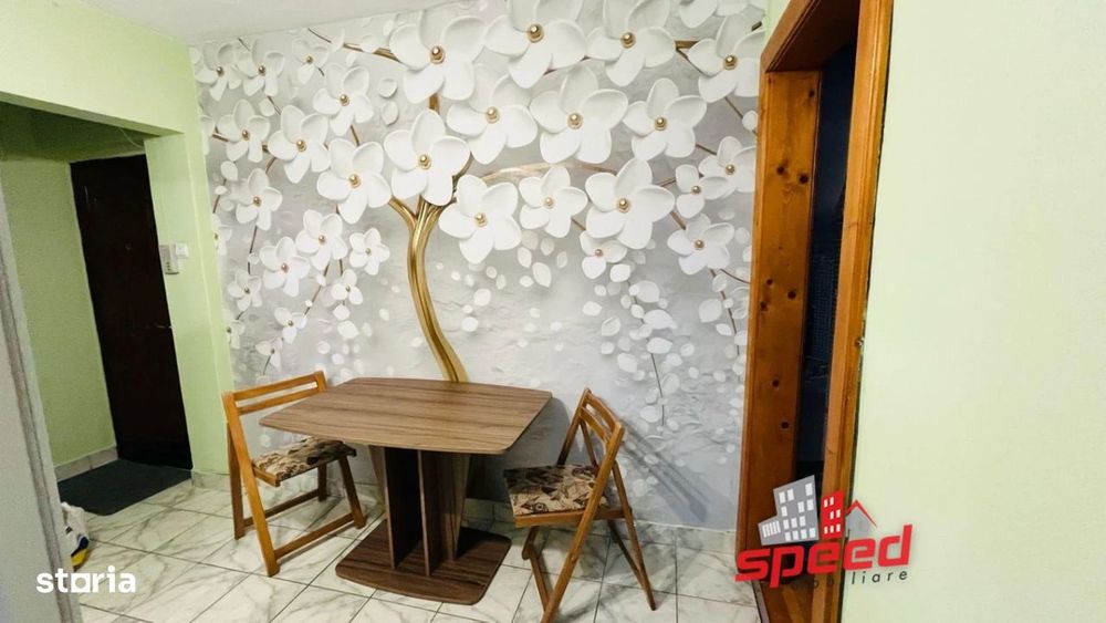 Apartament 2 camere de închiriat în Târgu Mureș