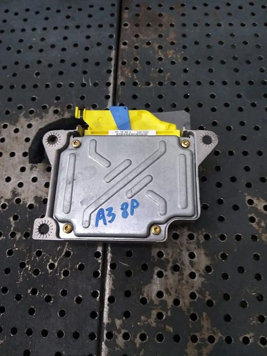 Modul calculator airbag audi a3 8p 8p0959655f