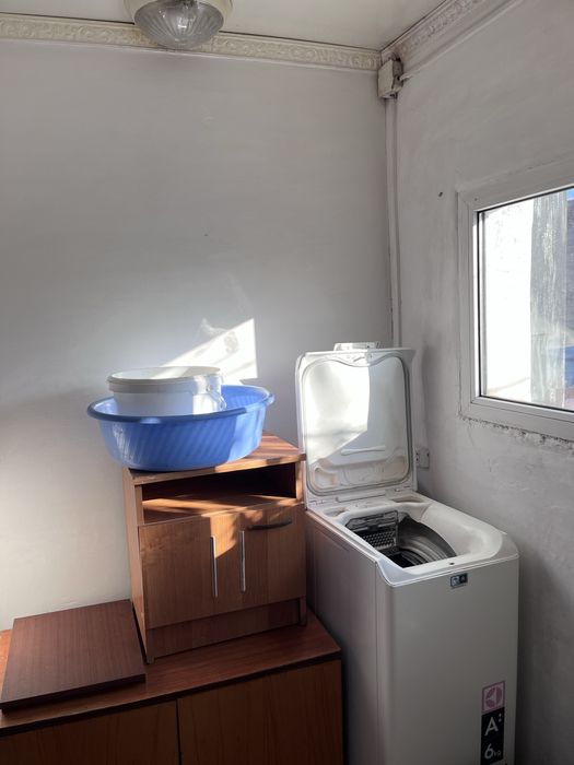 Сдам квартиру на длительный срок