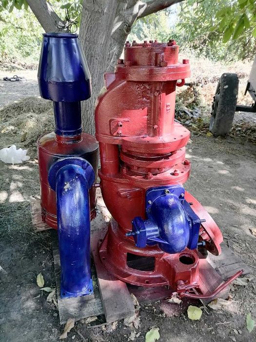 Компрессорная станция