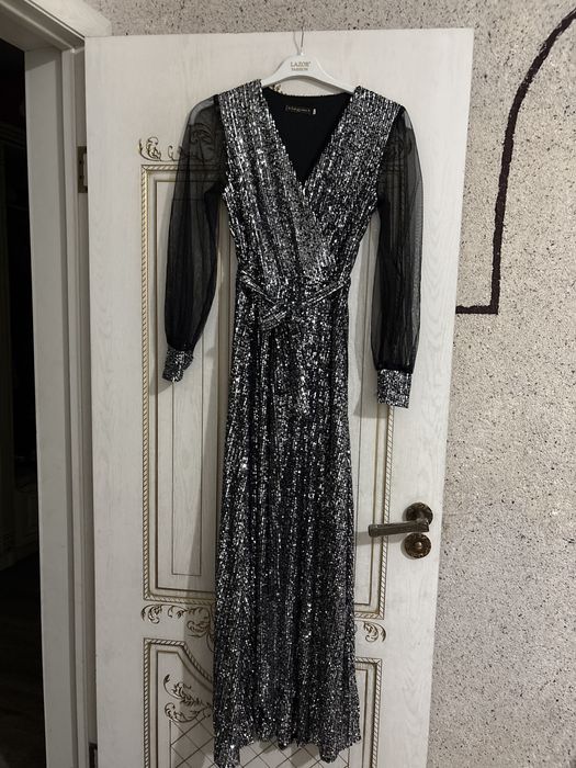 Көйлек вечерный Саялыда