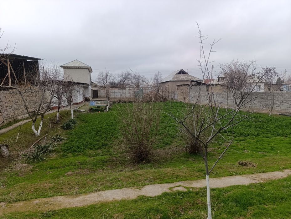 Sirdaryo sayhun obod uy sotiladi srocni