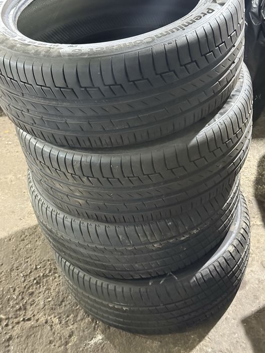 Cauciucuri Vară  R17.   225 45 R17