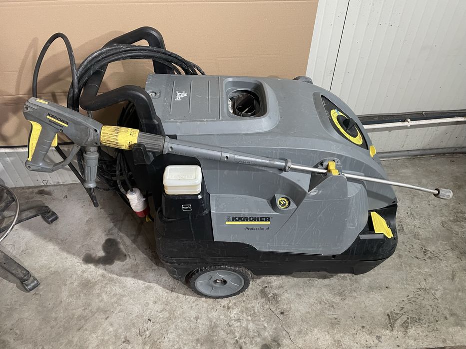 Karcher HDS 8/18  4 c