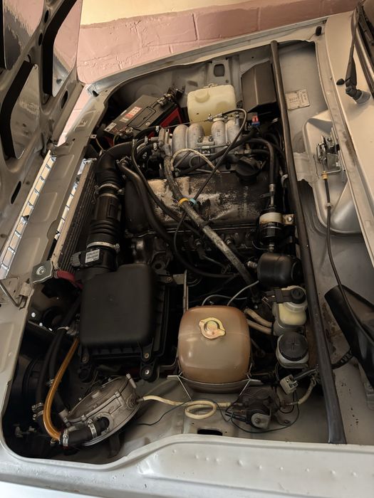 Vaz 2104 tom bor.