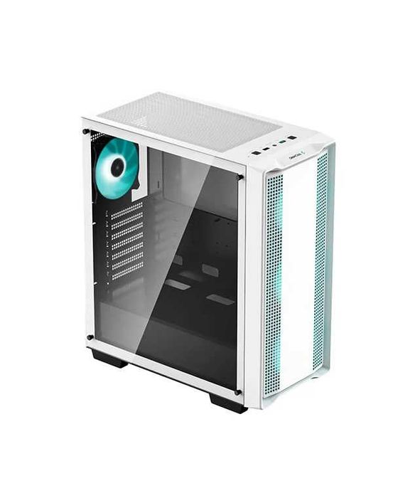 ; Корпус DeepCool CC560 White