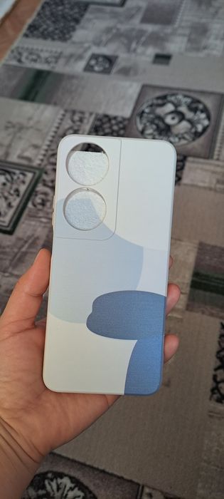 Продам чехол на Honor x7b (хонор)