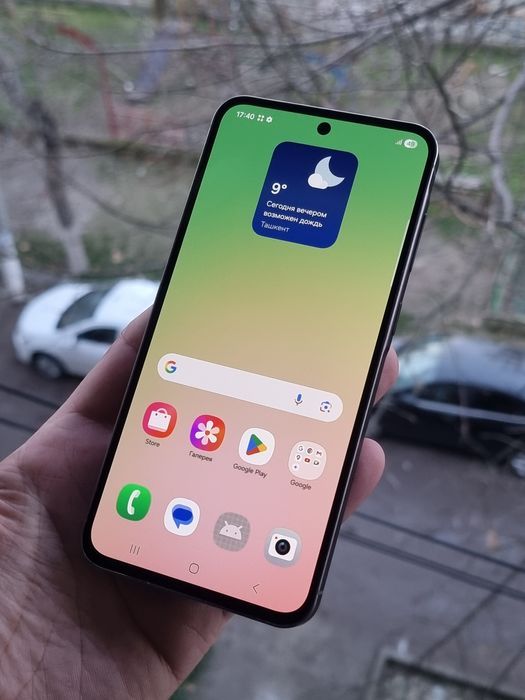 Samsung A56 / 128 GB