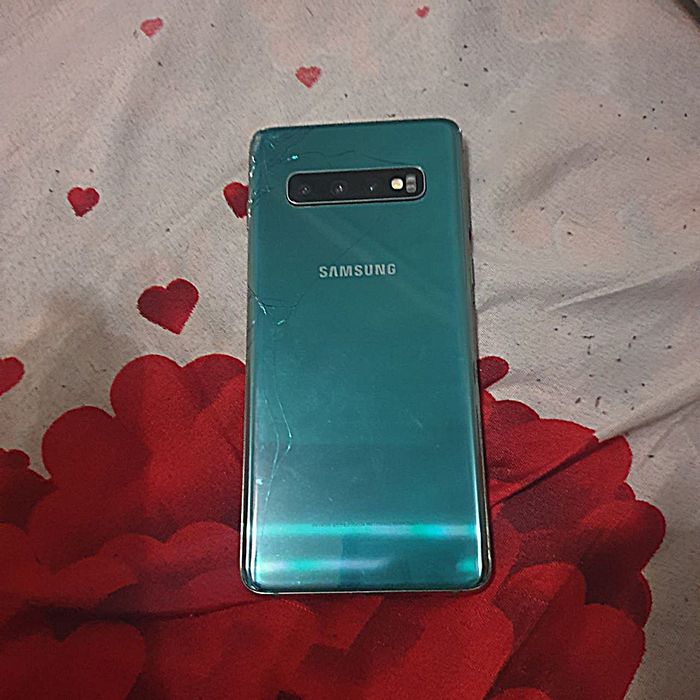 Samsung Galaxy S10
