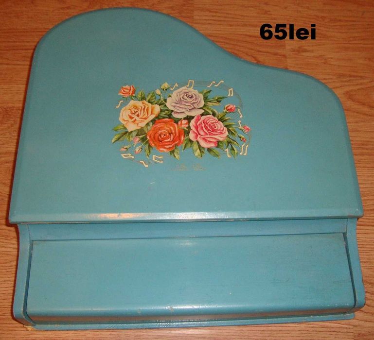 Jucarii Obiecte China Romanesti Vintage Diafilm