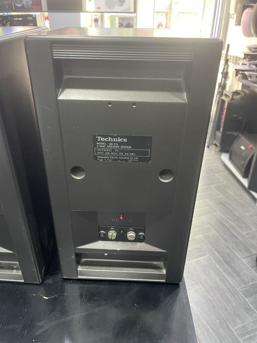 Technics sb 3 hi -fi