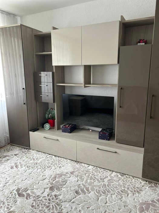 Apartament 2 camere Ultracentral zonă liniștită