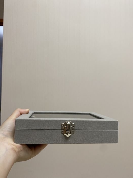 Шкатулка для украшений