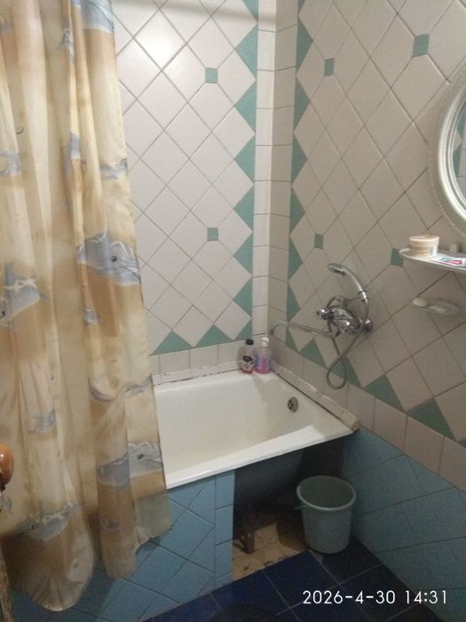 Продается квартира