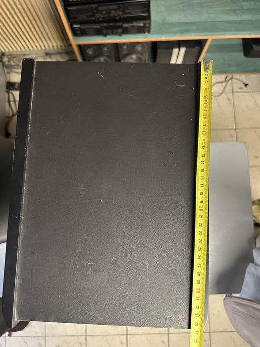 Подови тонколони MB QUART QL S 20 (Made in Germany)