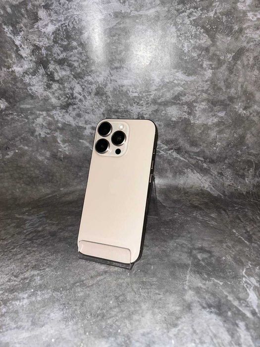 Apple iPhone 16 Pro  Петропавловск Назарбаева 252 лот 105/5834