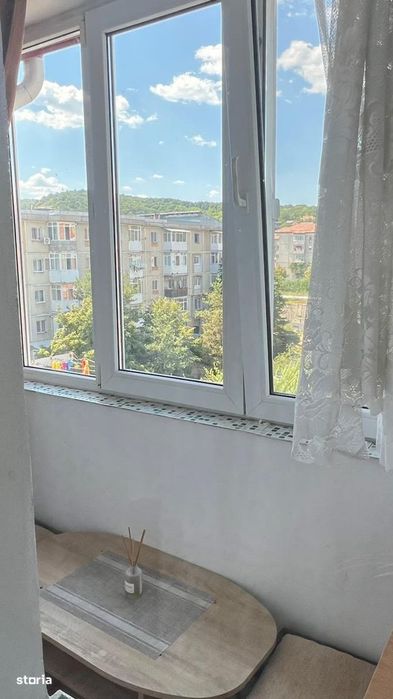 Garsonieră De Vânzare | Ostroveni – Aleea Gladiolelor