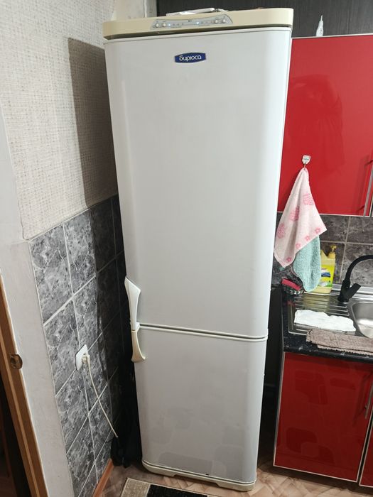 Продам холодильник б/у