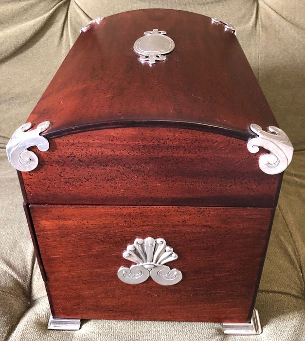 Набор для коньяка/виски Dedalo