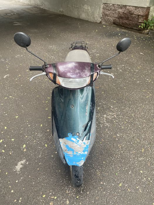 Мопед Honda Dio AF 34