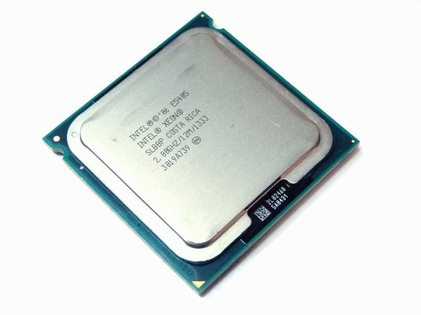 Procesor Intel Xeon 6-Core X7460 2.66GHz mPGA604 Server Workstation E5-2620 v4, E5-2470, E5-2420, E5405, E5420