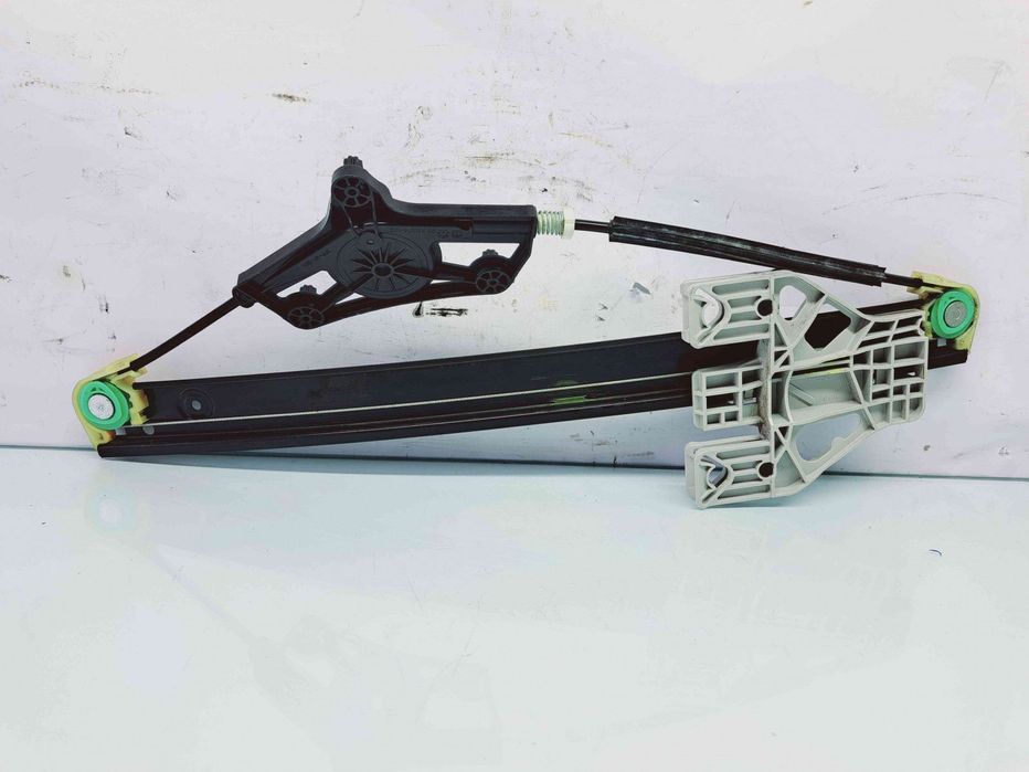 Macara electrica geam dreapta spate Audi A6 (4G2, C7) [Fabr 2012-2017]