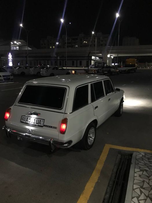 Lada vaz 1984 yil
